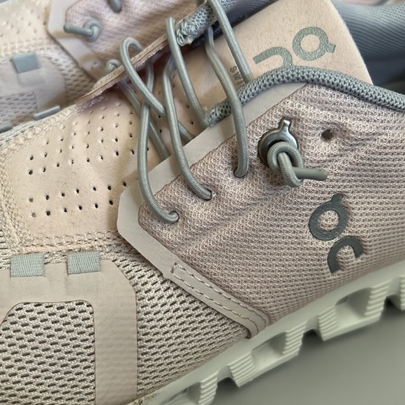 Cloud 5 Runner Shoe (Any Size) - Picture 4 of 6